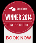 Open Table